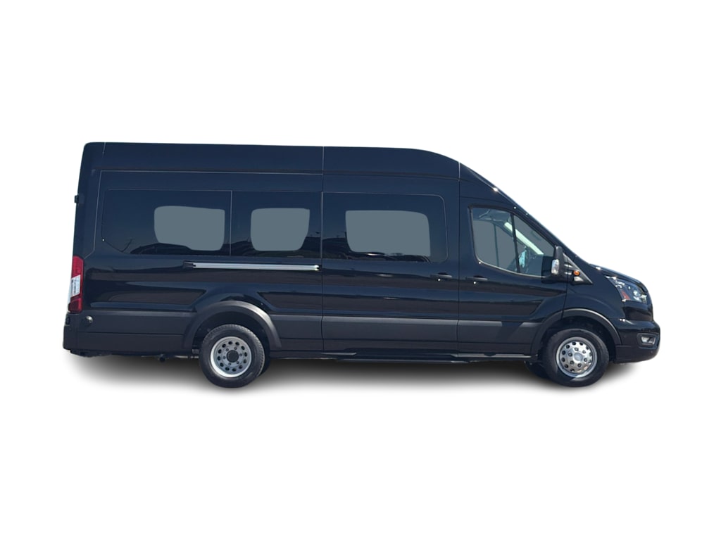 Thumbnail: 2026 Ford Transit Series - 18