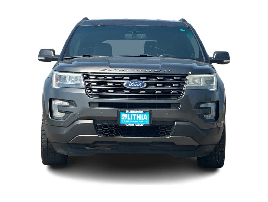 Thumbnail: 2017 Ford Explorer - 6