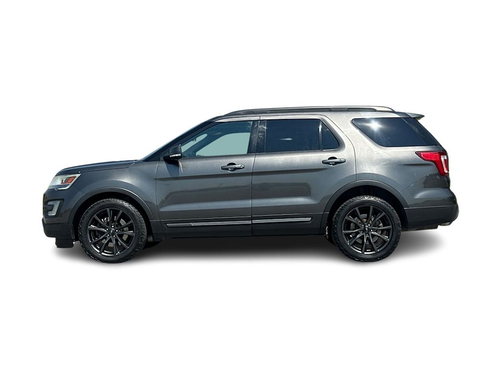 Thumbnail: 2017 Ford Explorer - 3
