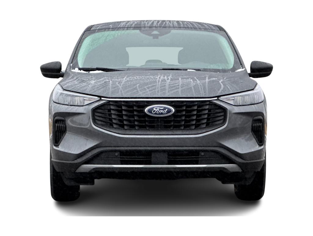 Thumbnail: 2026 Ford Escape - 6