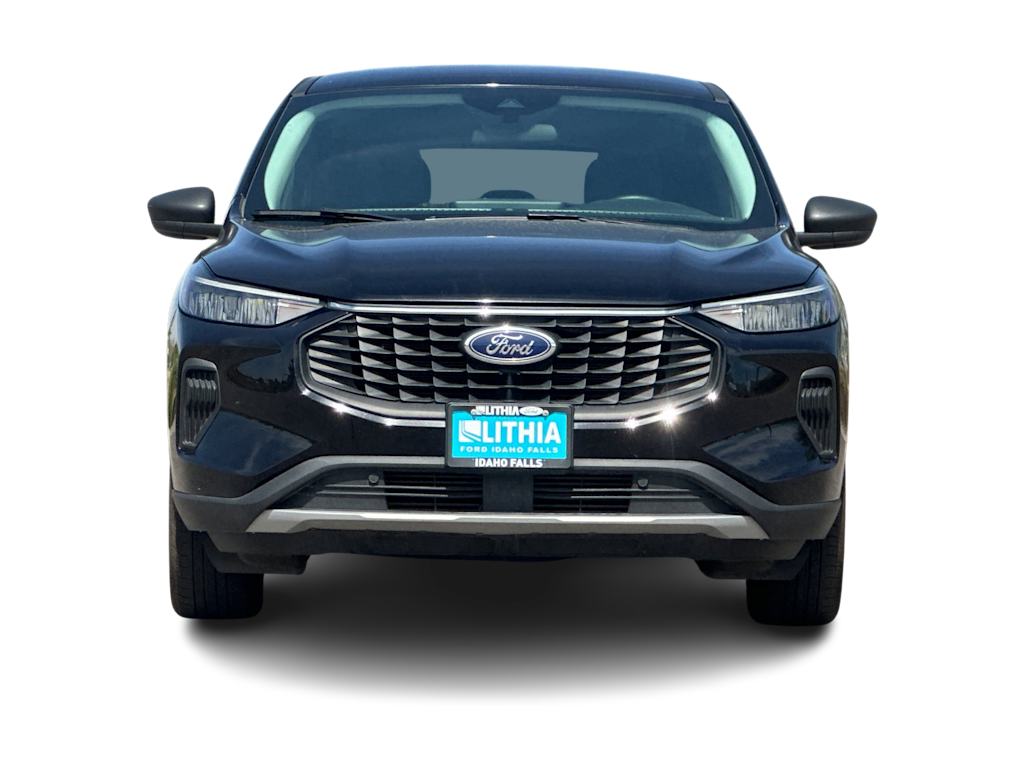 Thumbnail: 2024 Ford Escape - 6