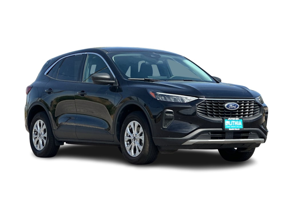 Thumbnail: 2024 Ford Escape - 19