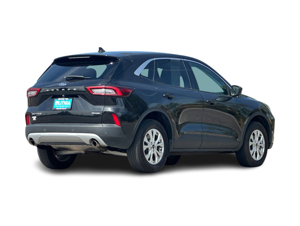 Thumbnail: 2024 Ford Escape - 17