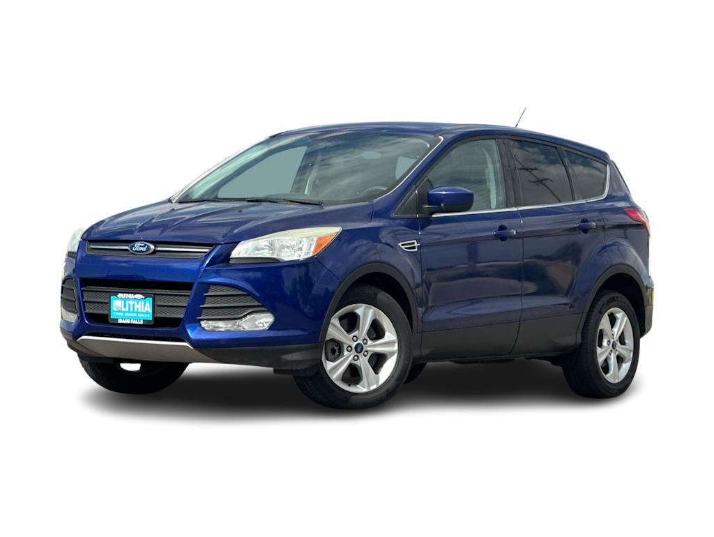 Used 2013 Ford Escape SE with VIN 1FMCU9GX4DUC72246 for sale in Casper, WY