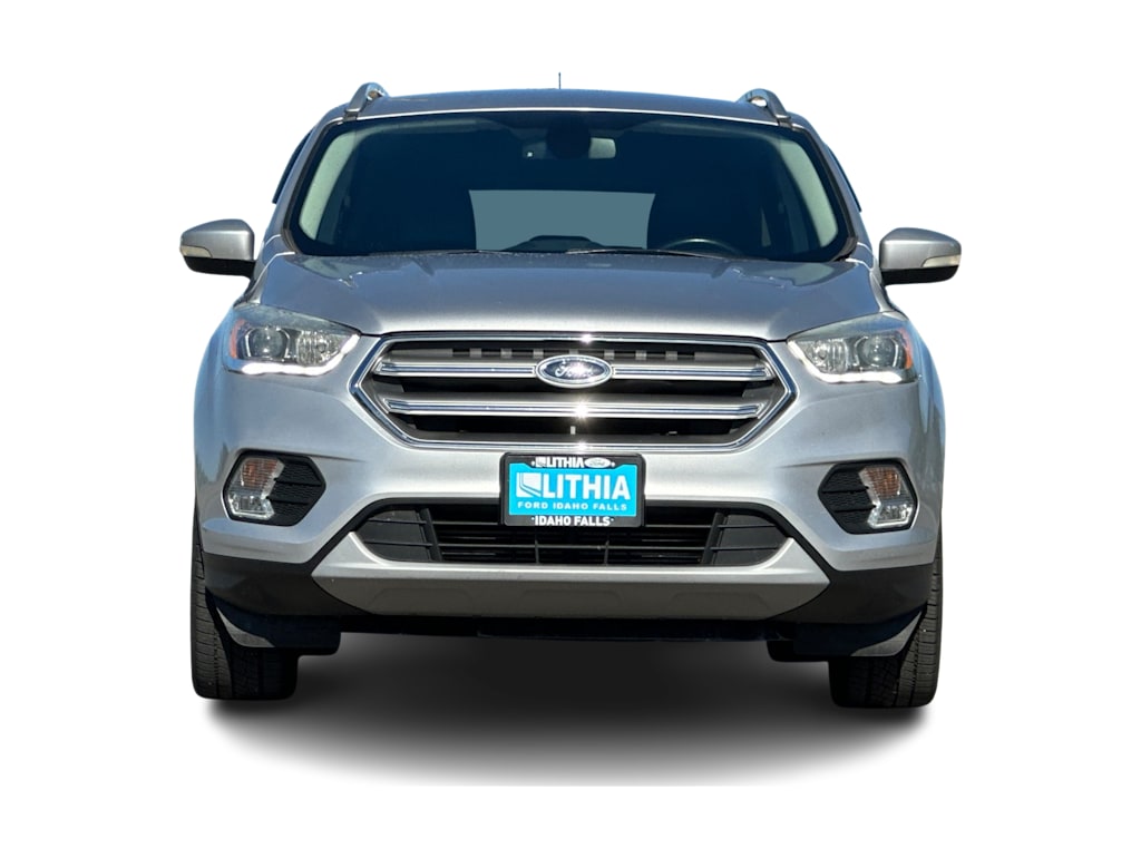 Thumbnail: 2017 Ford Escape - 6