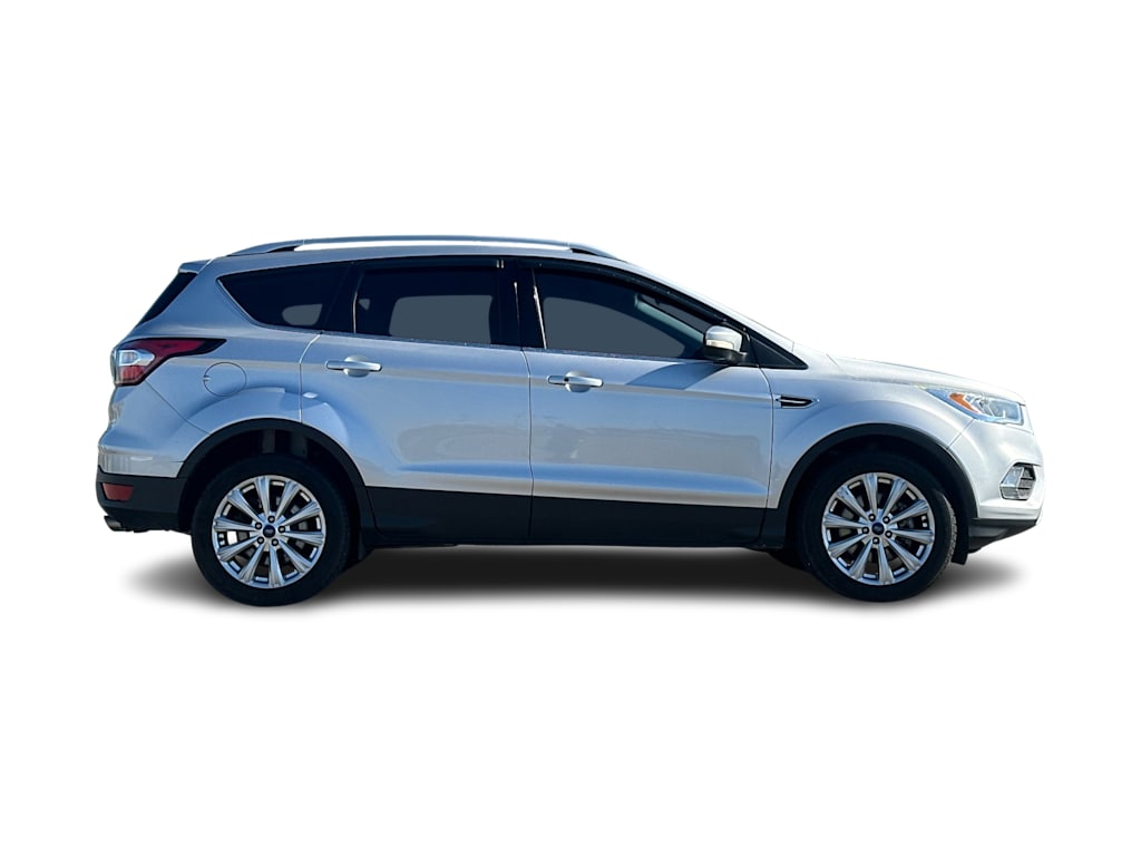 Thumbnail: 2017 Ford Escape - 19