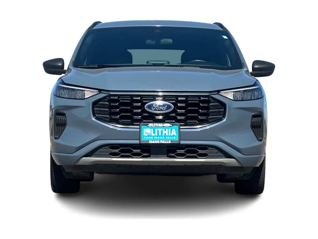 Thumbnail: 2024 Ford Escape - 6