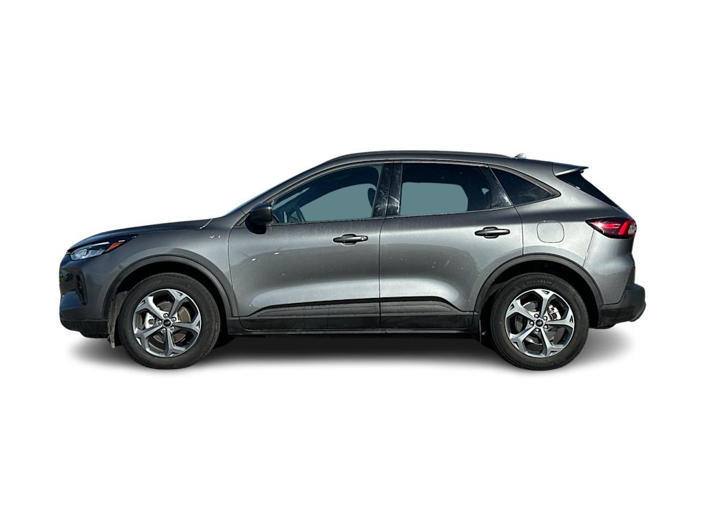 Thumbnail: 2025 Ford Escape - 3