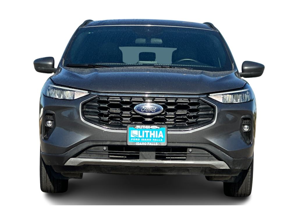 Thumbnail: 2025 Ford Escape - 6