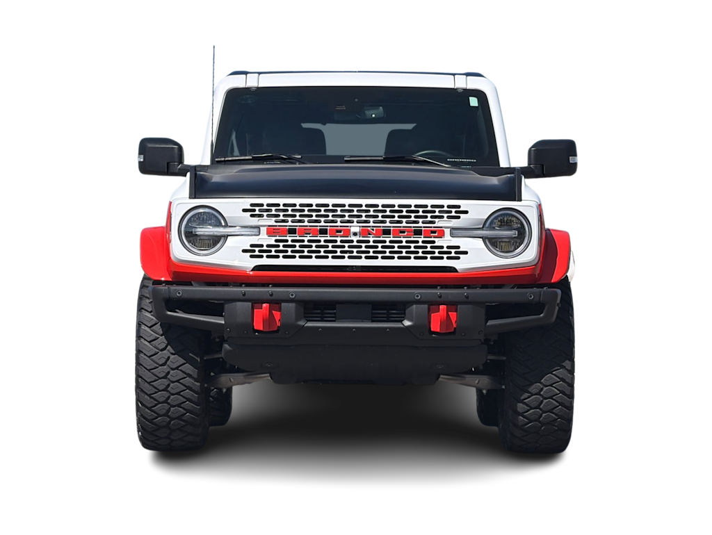 Thumbnail: 2025 Ford Bronco - 6