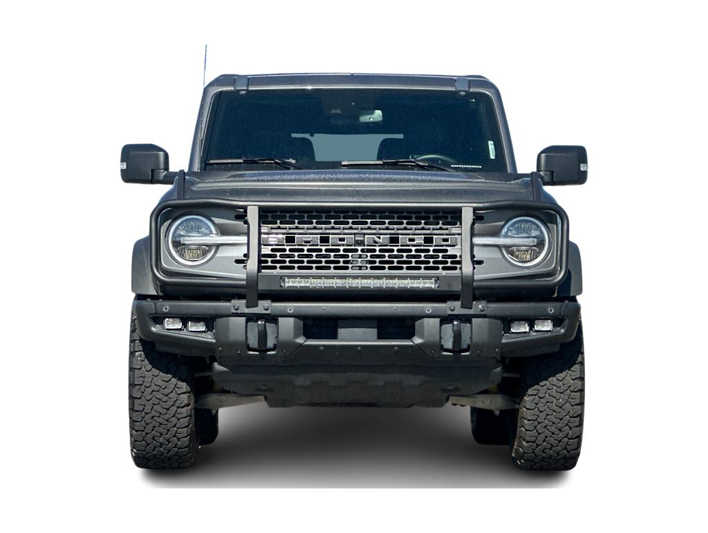 Thumbnail: 2023 Ford Bronco - 6