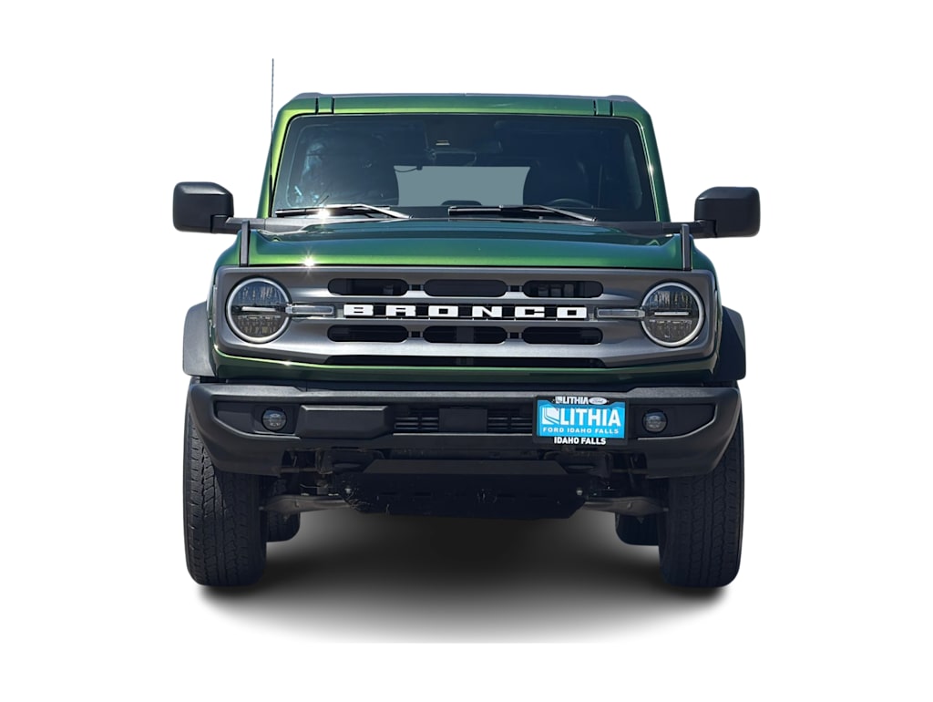Thumbnail: 2024 Ford Bronco - 6