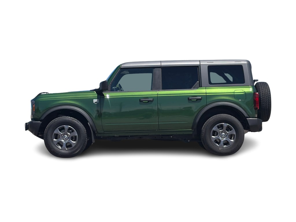 Thumbnail: 2024 Ford Bronco - 3