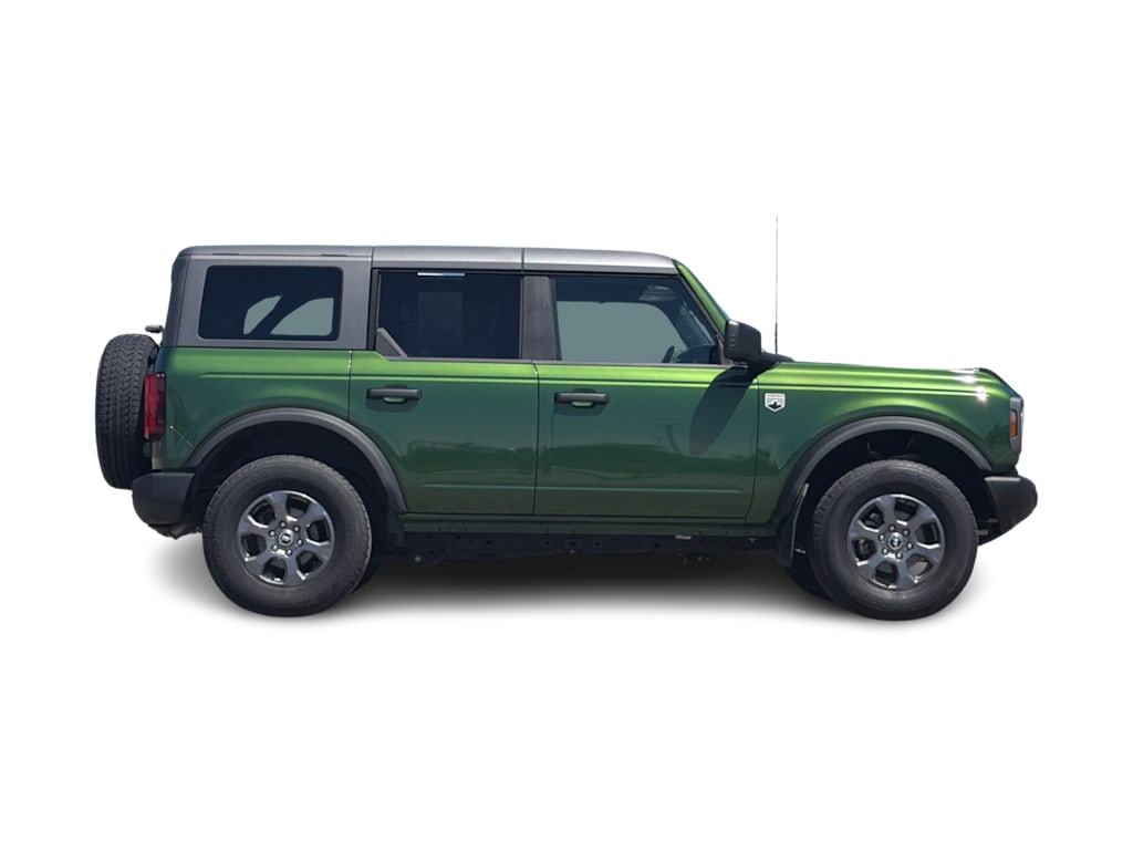 Thumbnail: 2024 Ford Bronco - 17