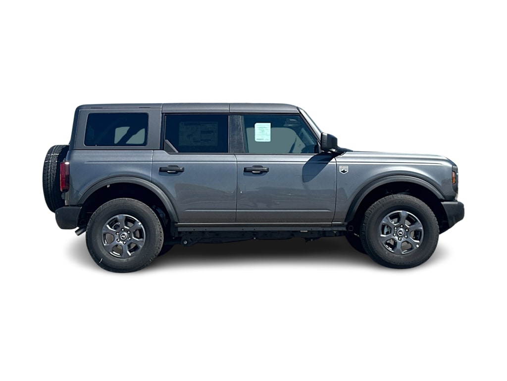 Thumbnail: 2025 Ford Bronco - 17