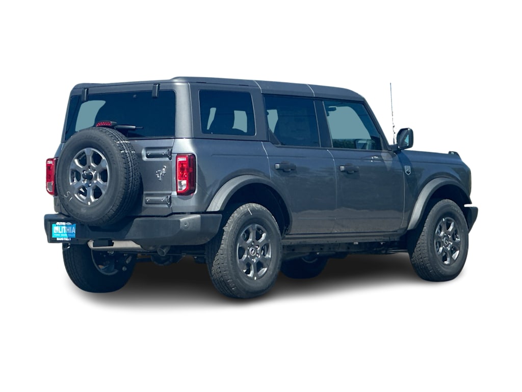 Thumbnail: 2025 Ford Bronco - 16