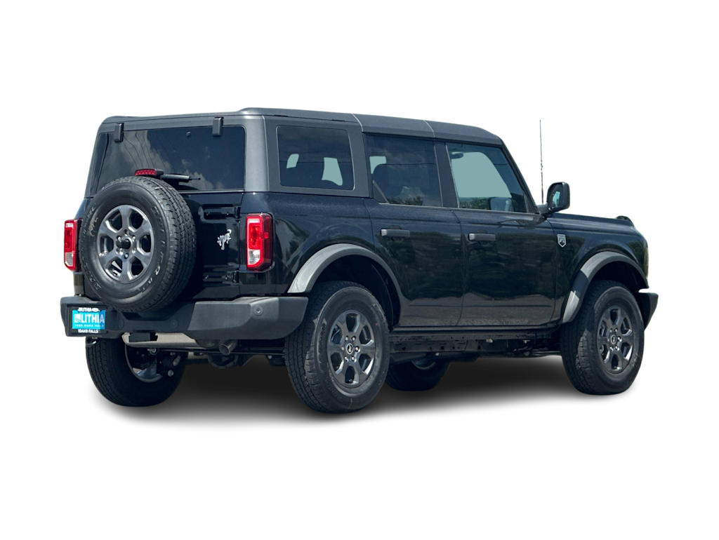 Thumbnail: 2025 Ford Bronco - 18