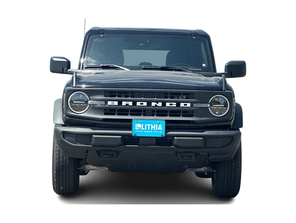 Thumbnail: 2025 Ford Bronco - 6