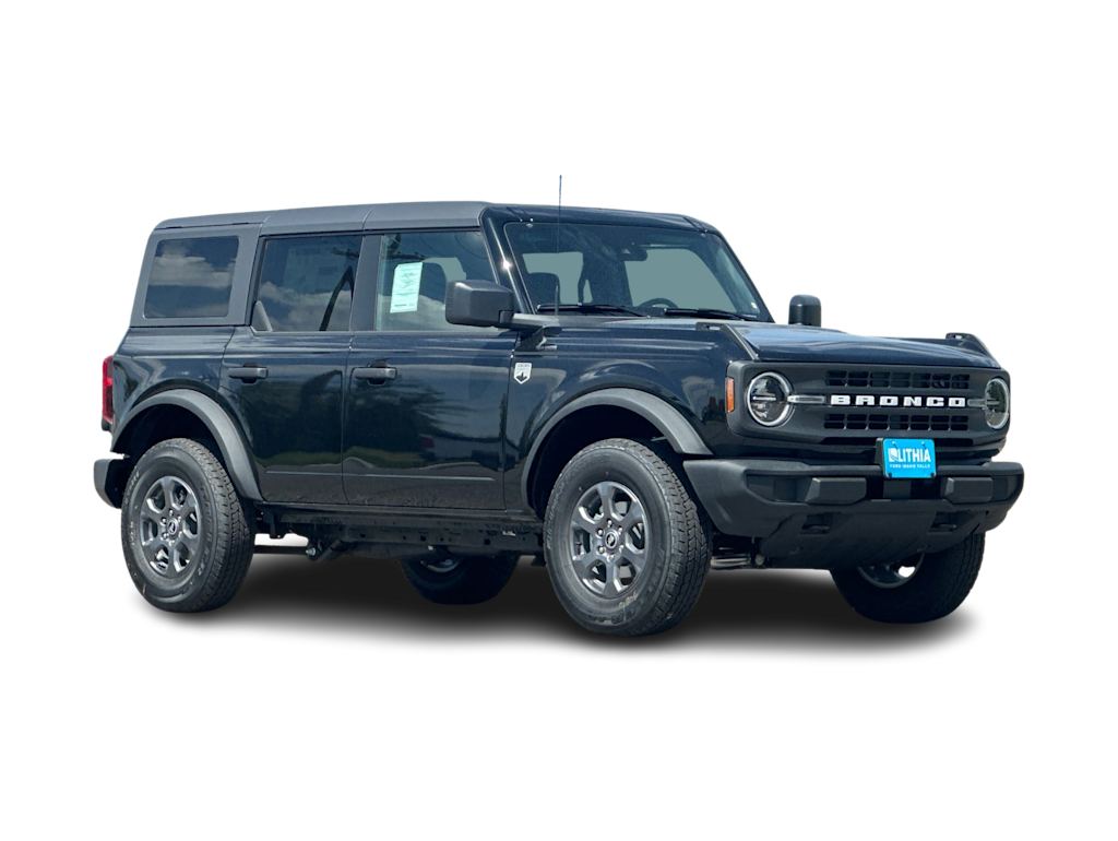 Thumbnail: 2025 Ford Bronco - 20
