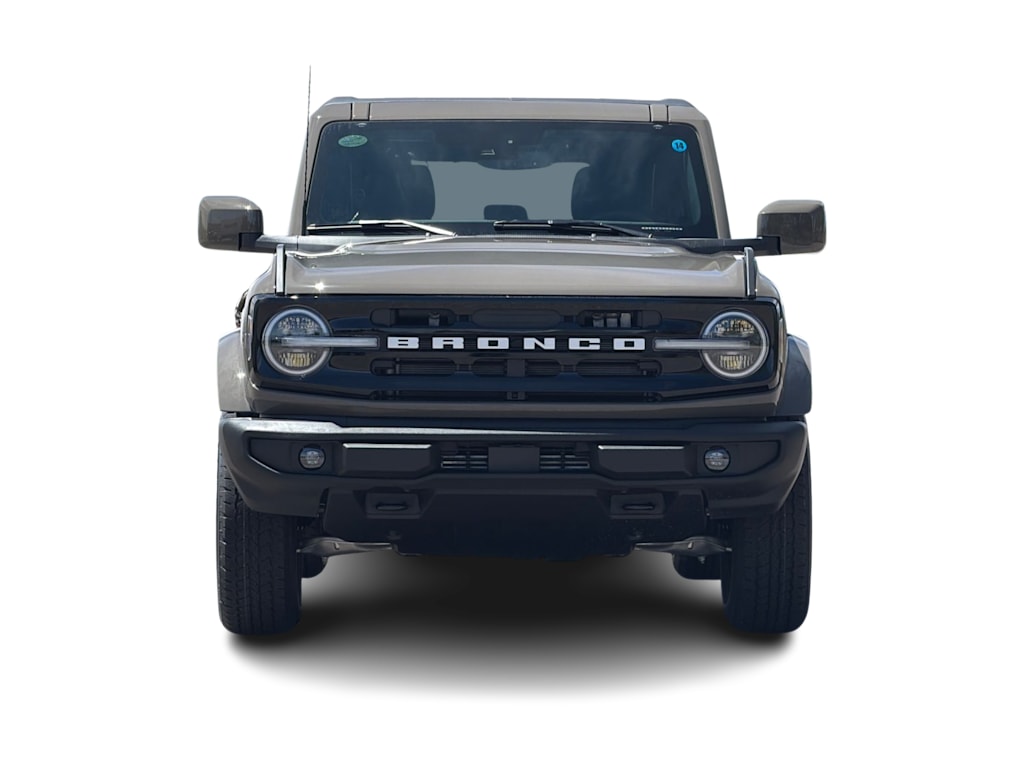 Thumbnail: 2026 Ford Bronco - 6
