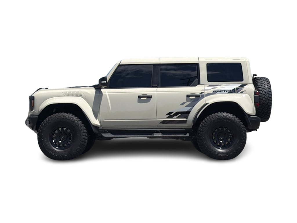Thumbnail: 2026 Ford Bronco - 3
