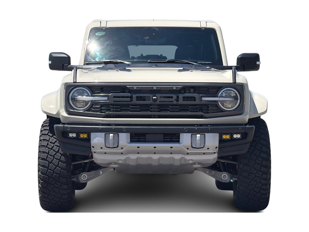 Thumbnail: 2026 Ford Bronco - 6