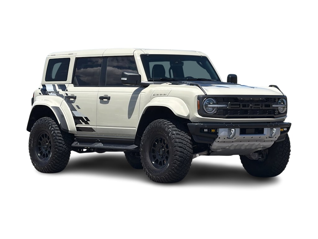 Thumbnail: 2026 Ford Bronco - 18