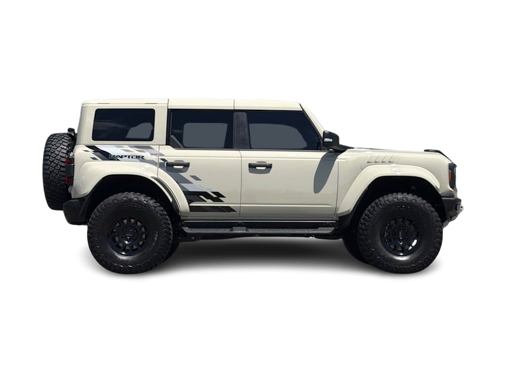 Thumbnail: 2026 Ford Bronco - 17
