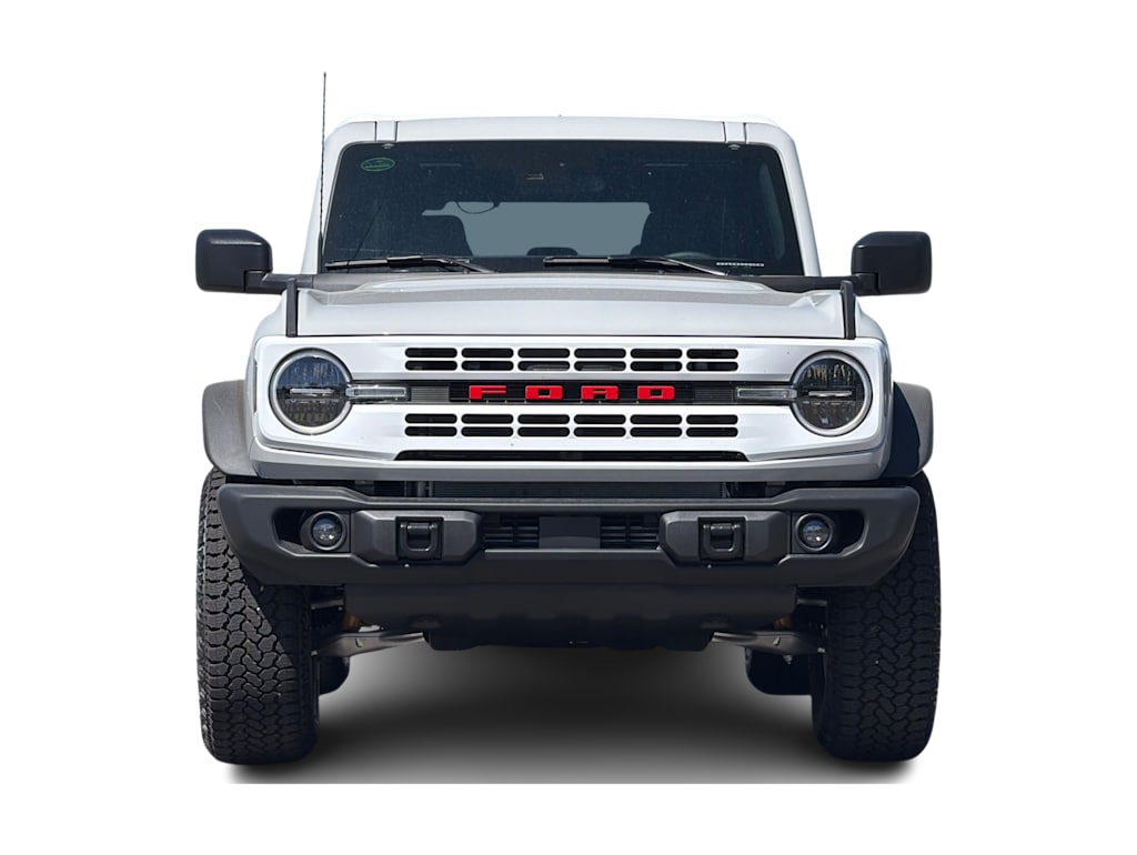 Thumbnail: 2026 Ford Bronco - 6