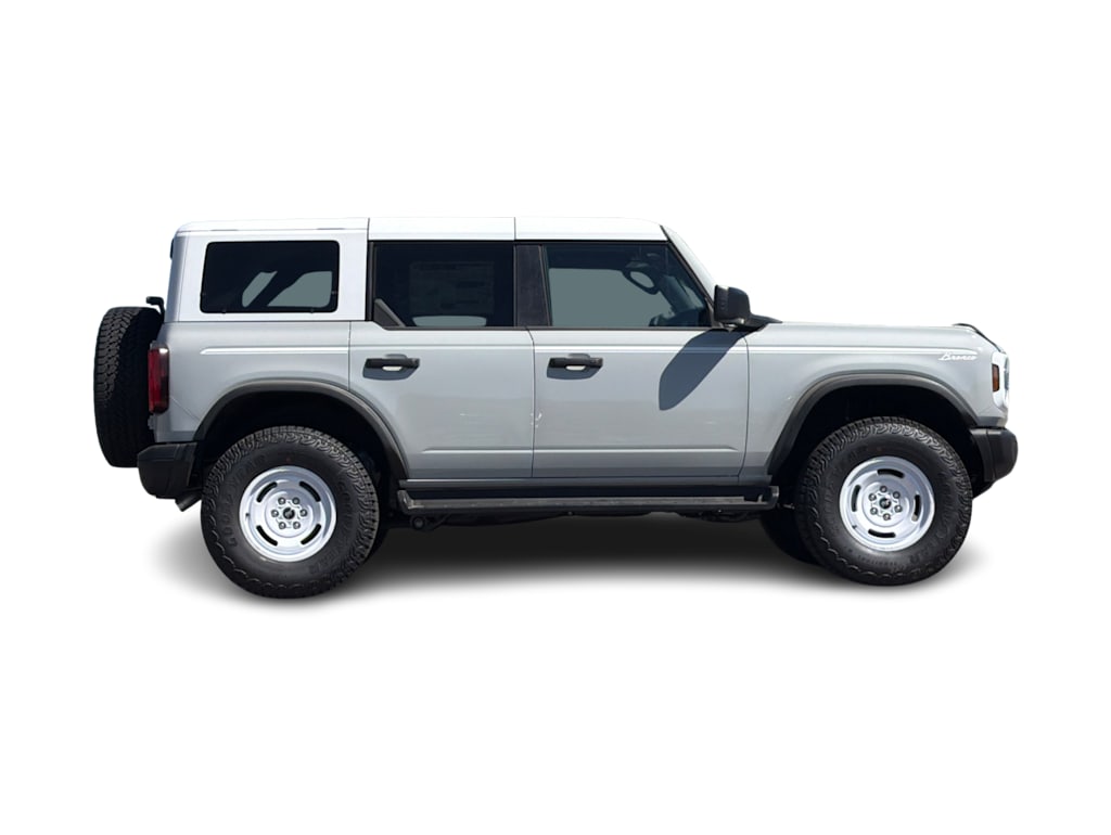 Thumbnail: 2026 Ford Bronco - 19