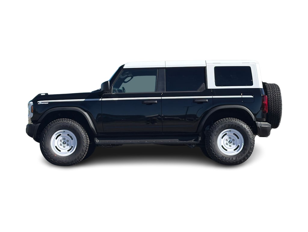 Thumbnail: 2026 Ford Bronco - 3