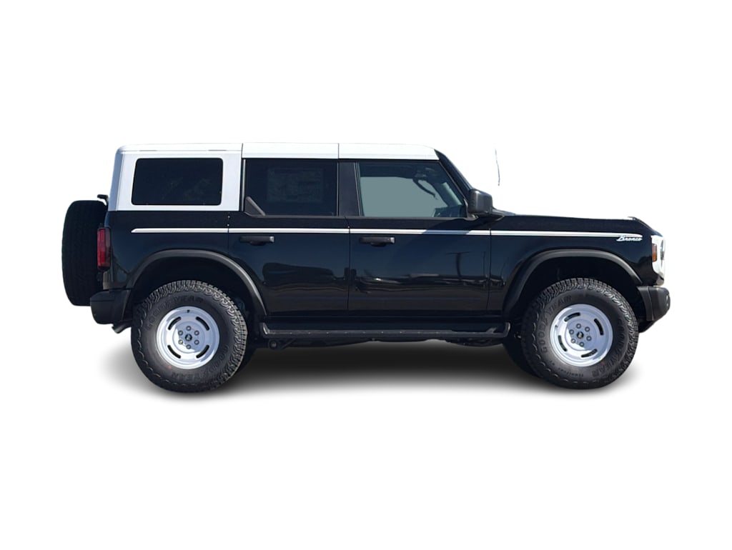 Thumbnail: 2026 Ford Bronco - 18