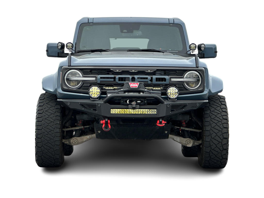Thumbnail: 2023 Ford Bronco - 5
