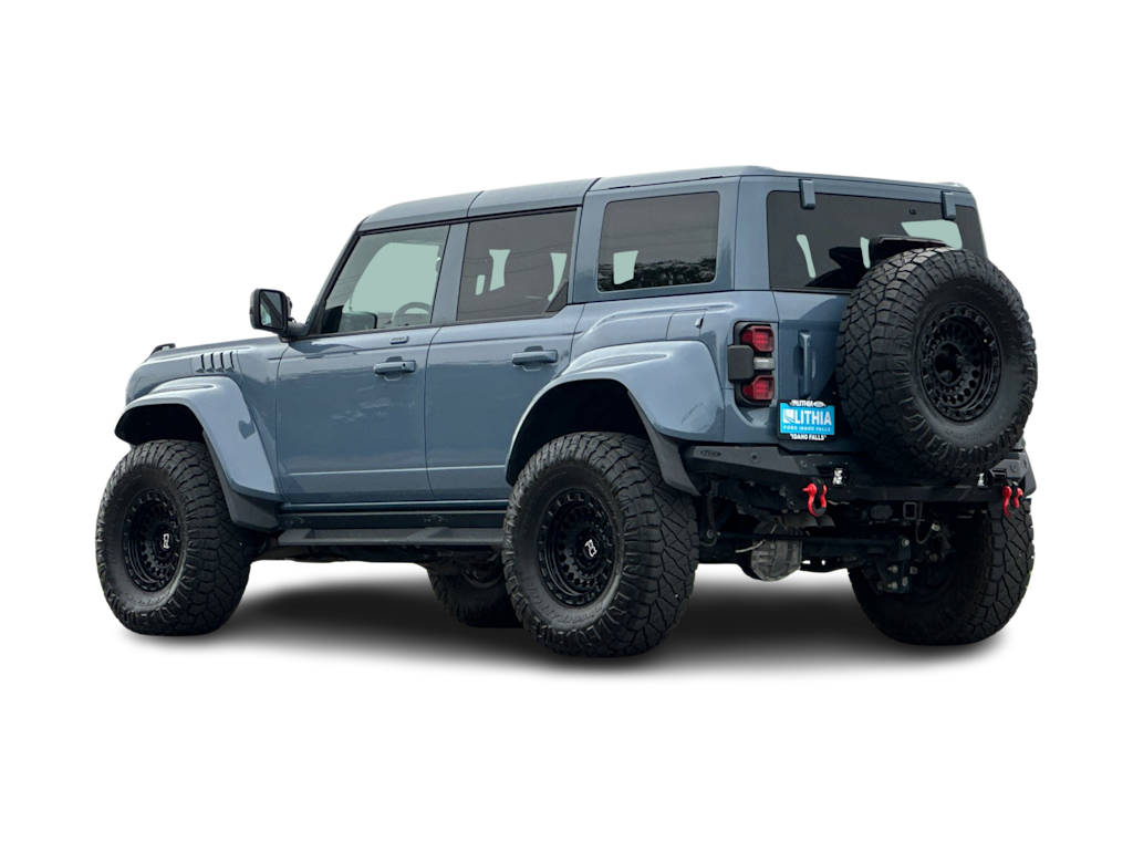 Thumbnail: 2023 Ford Bronco - 4