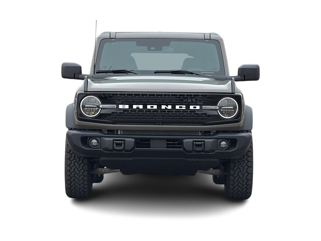 Thumbnail: 2025 Ford Bronco - 6