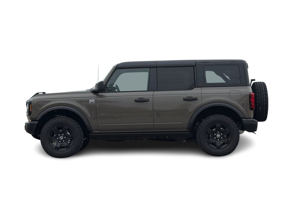 Thumbnail: 2025 Ford Bronco - 3