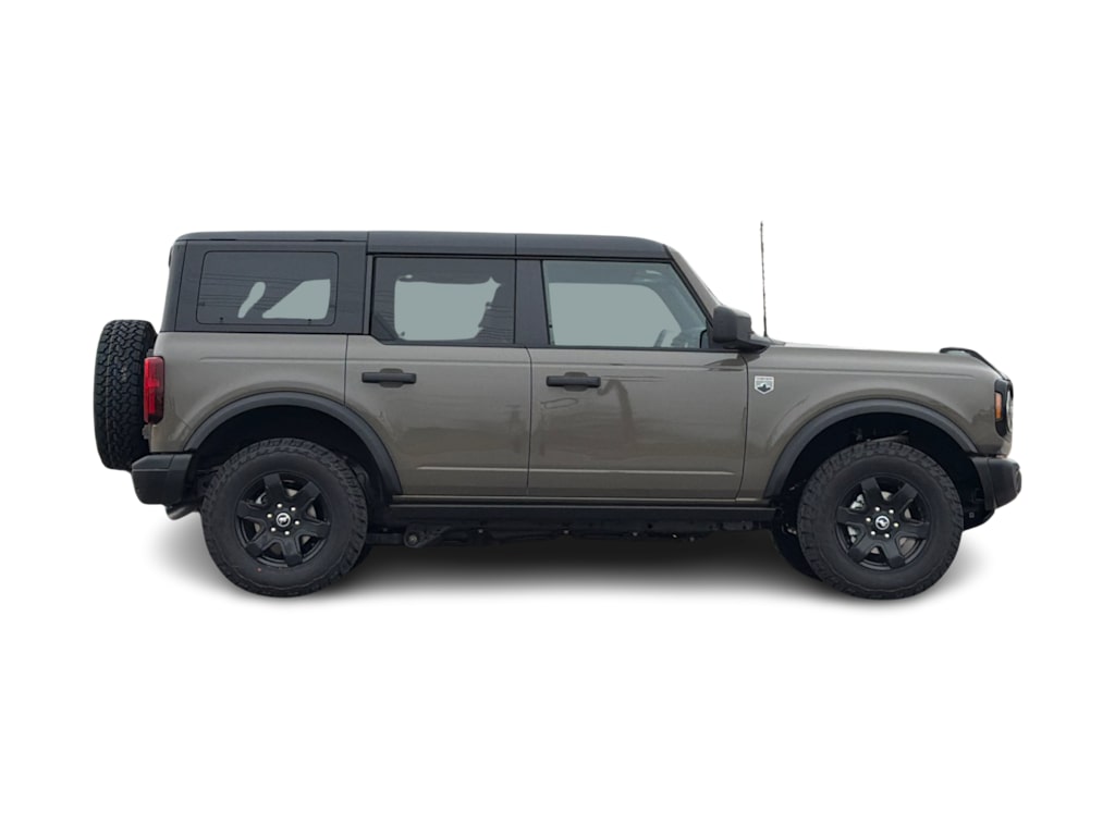 Thumbnail: 2025 Ford Bronco - 18
