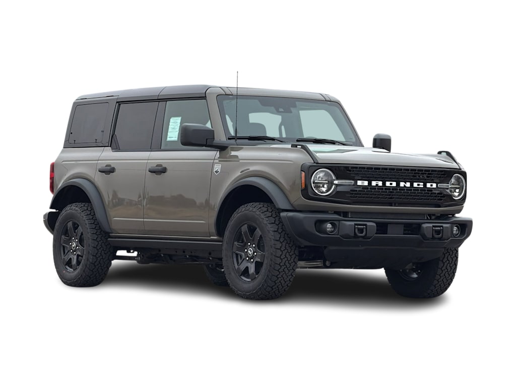 Thumbnail: 2025 Ford Bronco - 19