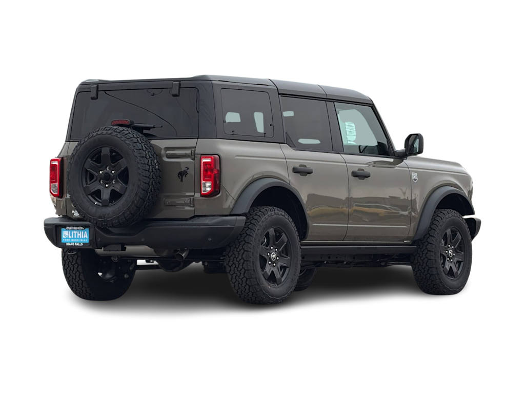 Thumbnail: 2025 Ford Bronco - 17