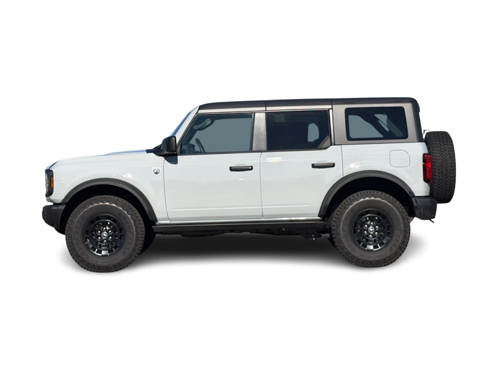 Thumbnail: 2026 Ford Bronco - 3