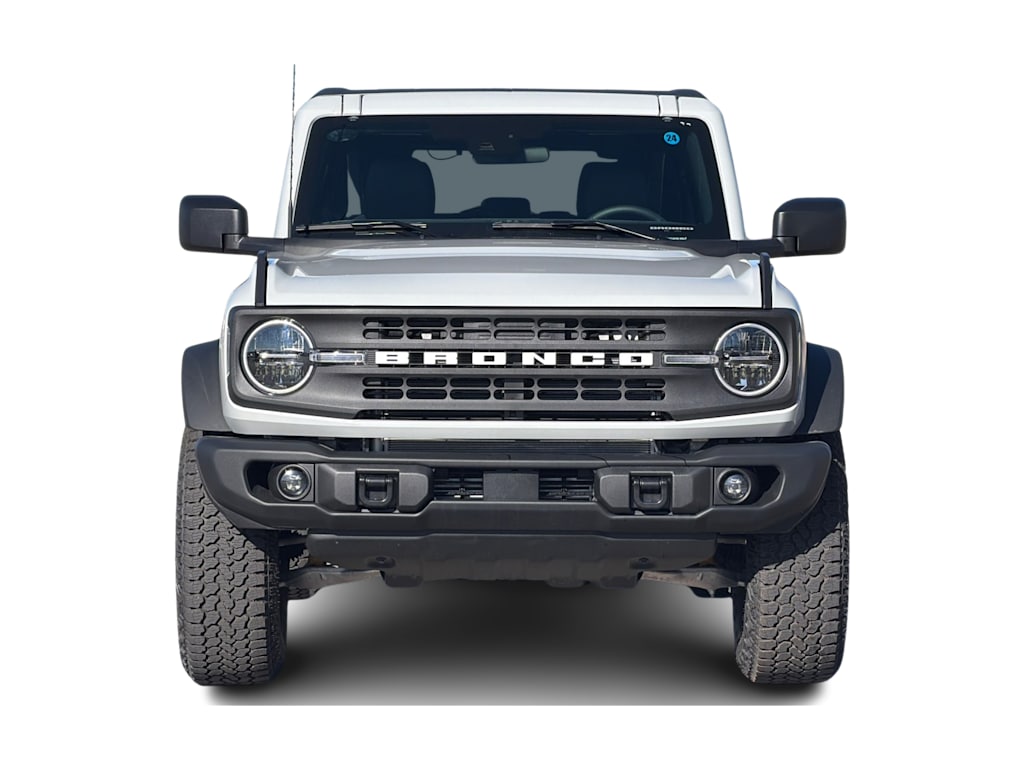 Thumbnail: 2026 Ford Bronco - 20