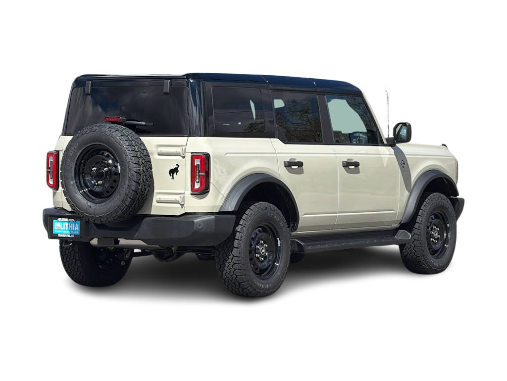Thumbnail: 2026 Ford Bronco - 15