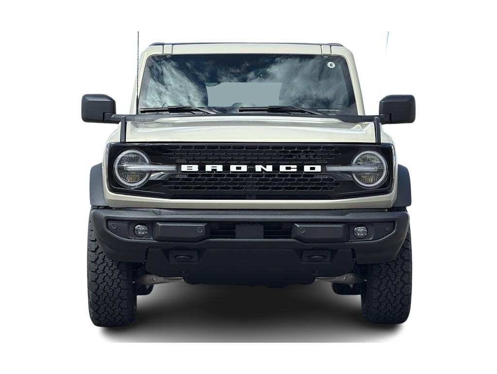 Thumbnail: 2026 Ford Bronco - 18