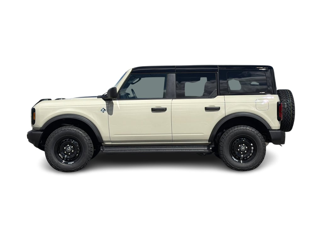 Thumbnail: 2026 Ford Bronco - 3