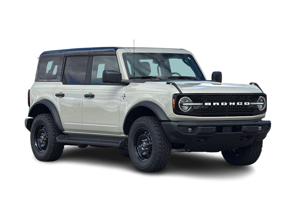 Thumbnail: 2026 Ford Bronco - 17