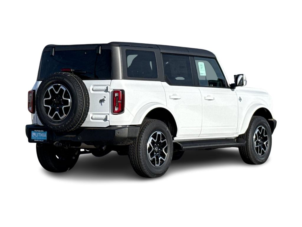 Thumbnail: 2025 Ford Bronco - 17