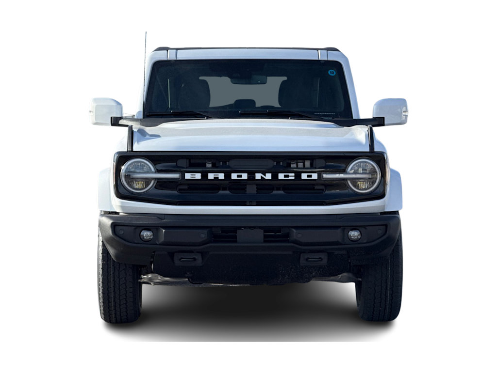 Thumbnail: 2025 Ford Bronco - 6
