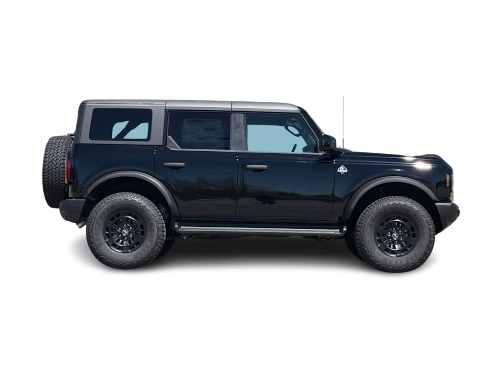 Thumbnail: 2026 Ford Bronco - 18