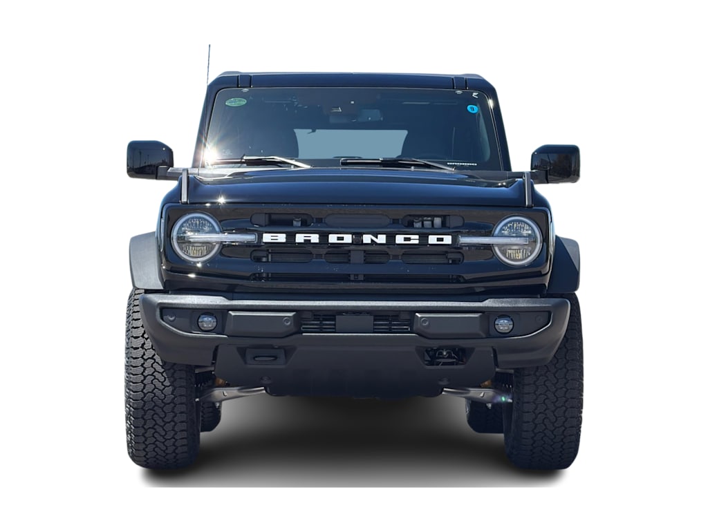 Thumbnail: 2026 Ford Bronco - 6