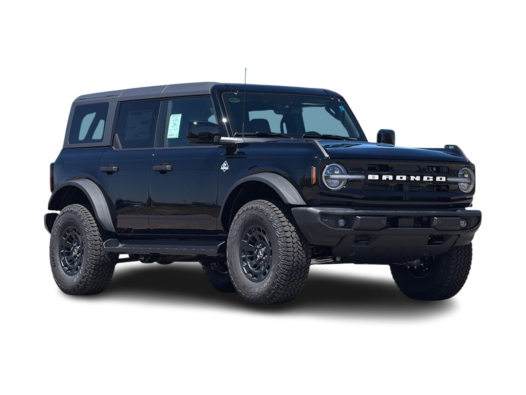 Thumbnail: 2026 Ford Bronco - 19